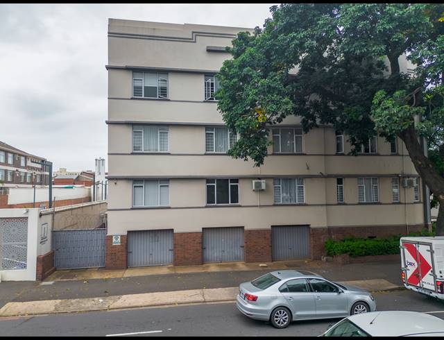 2 BEDROOM APARTMENT TO LET IN MUSGRAVE